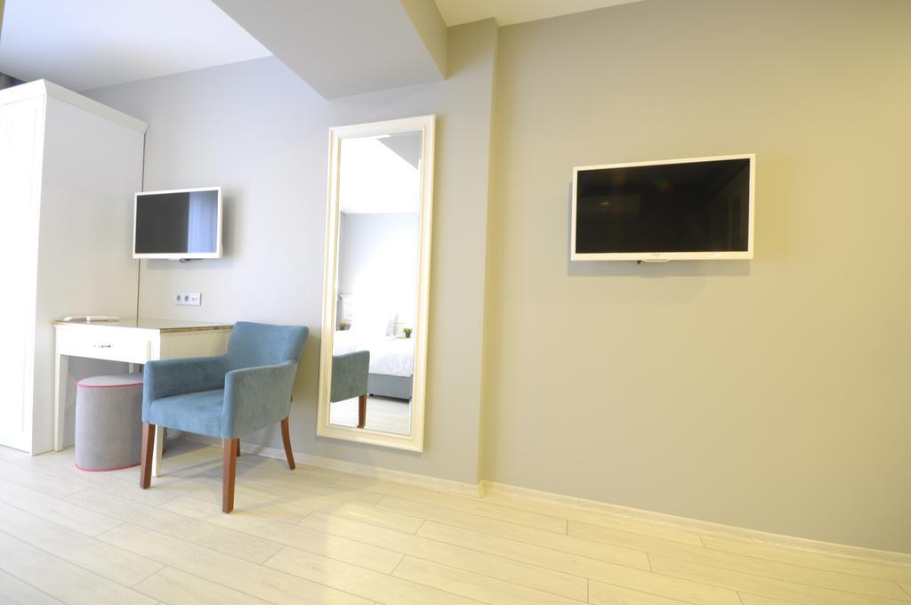 Ada Home Istanbul Zimmer foto