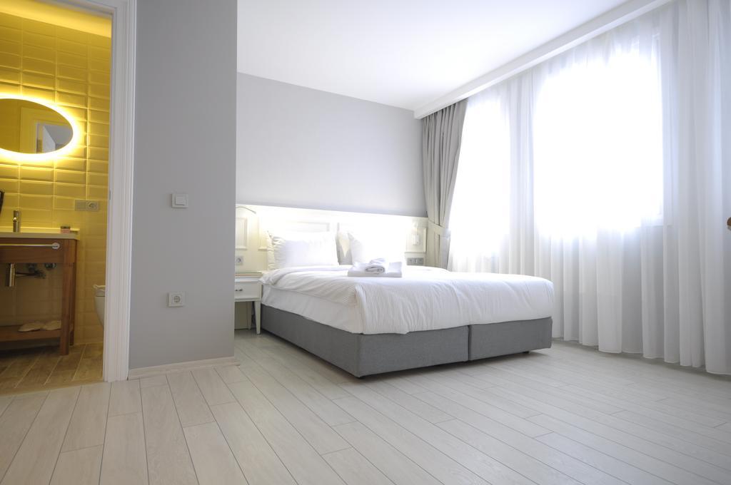 Ada Home Istanbul Exterior foto