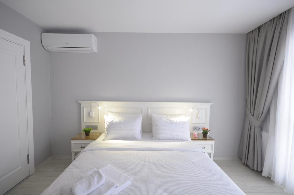 Ada Home Istanbul Zimmer foto