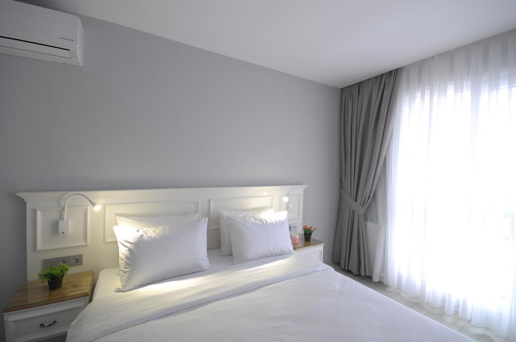 Ada Home Istanbul Zimmer foto