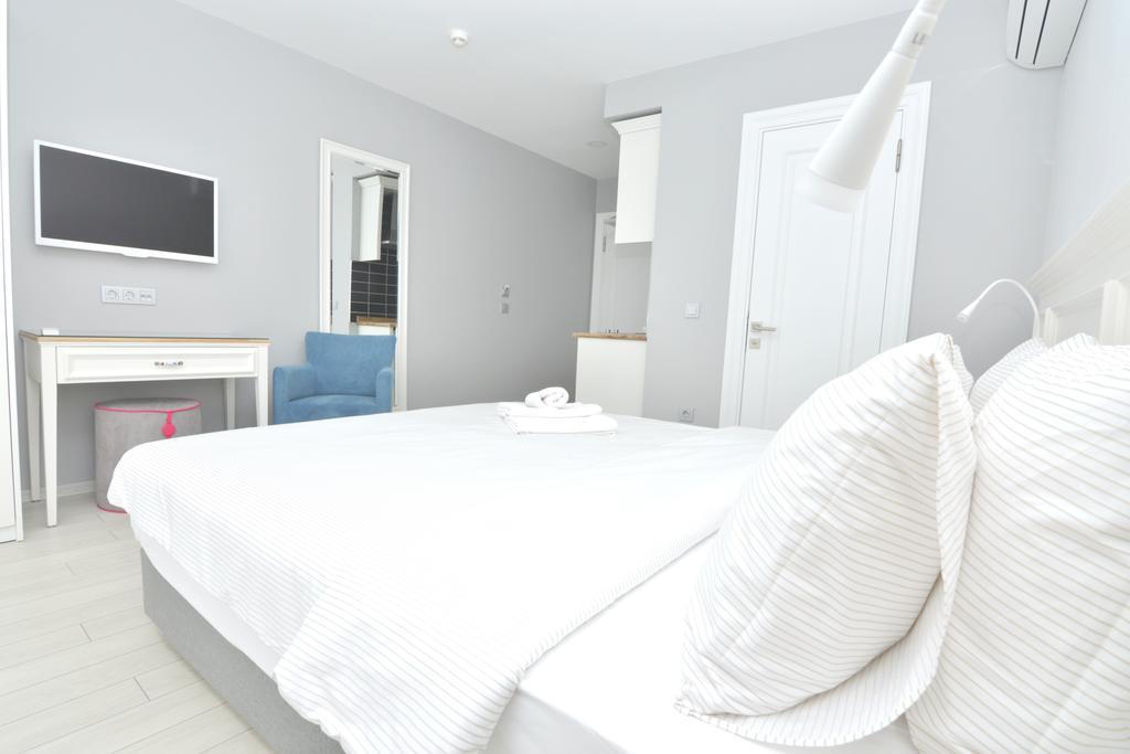 Ada Home Istanbul Zimmer foto