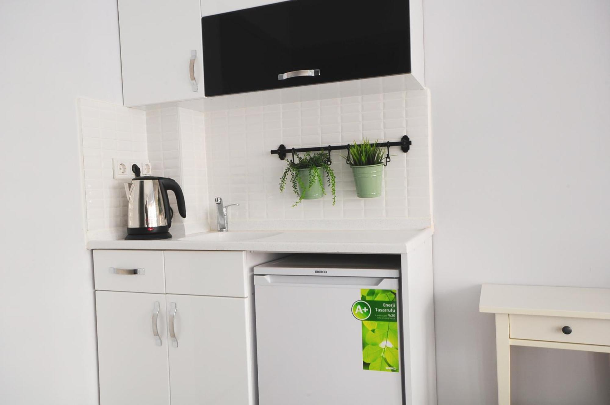 Ada Home Istanbul Zimmer foto
