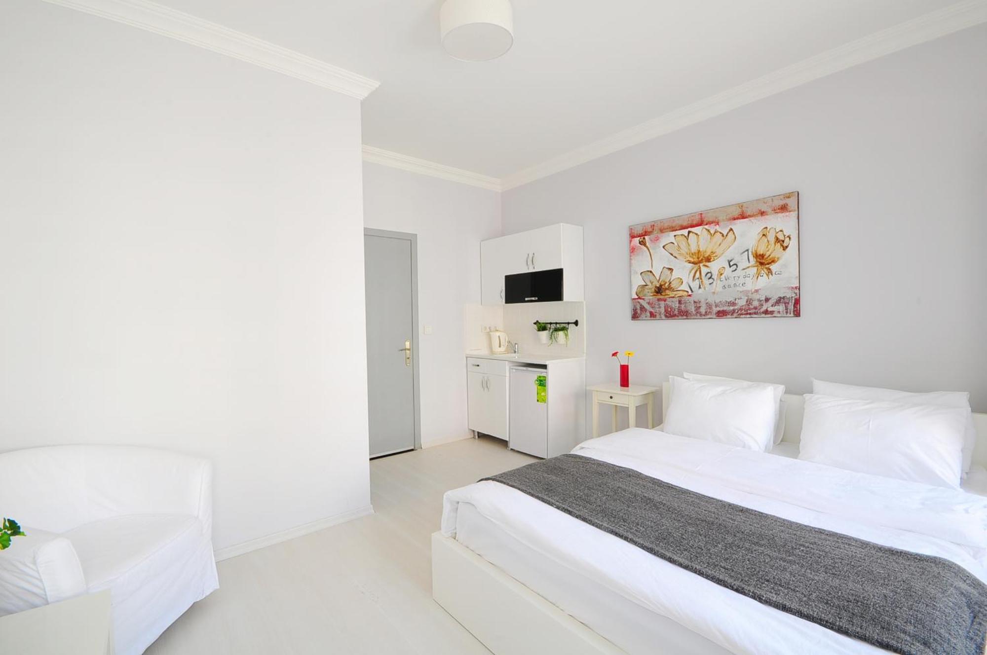 Ada Home Istanbul Zimmer foto