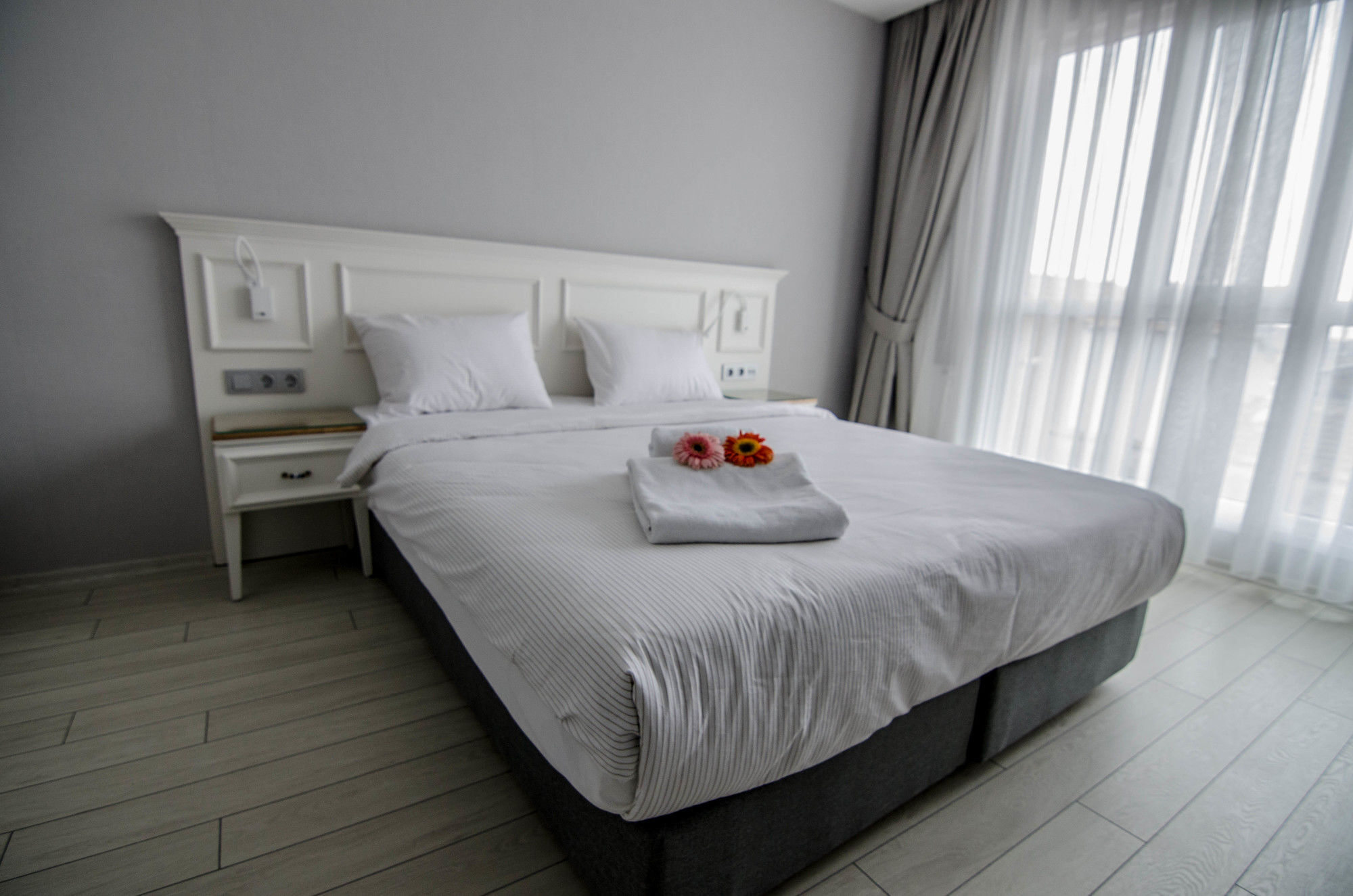Ada Home Istanbul Exterior foto